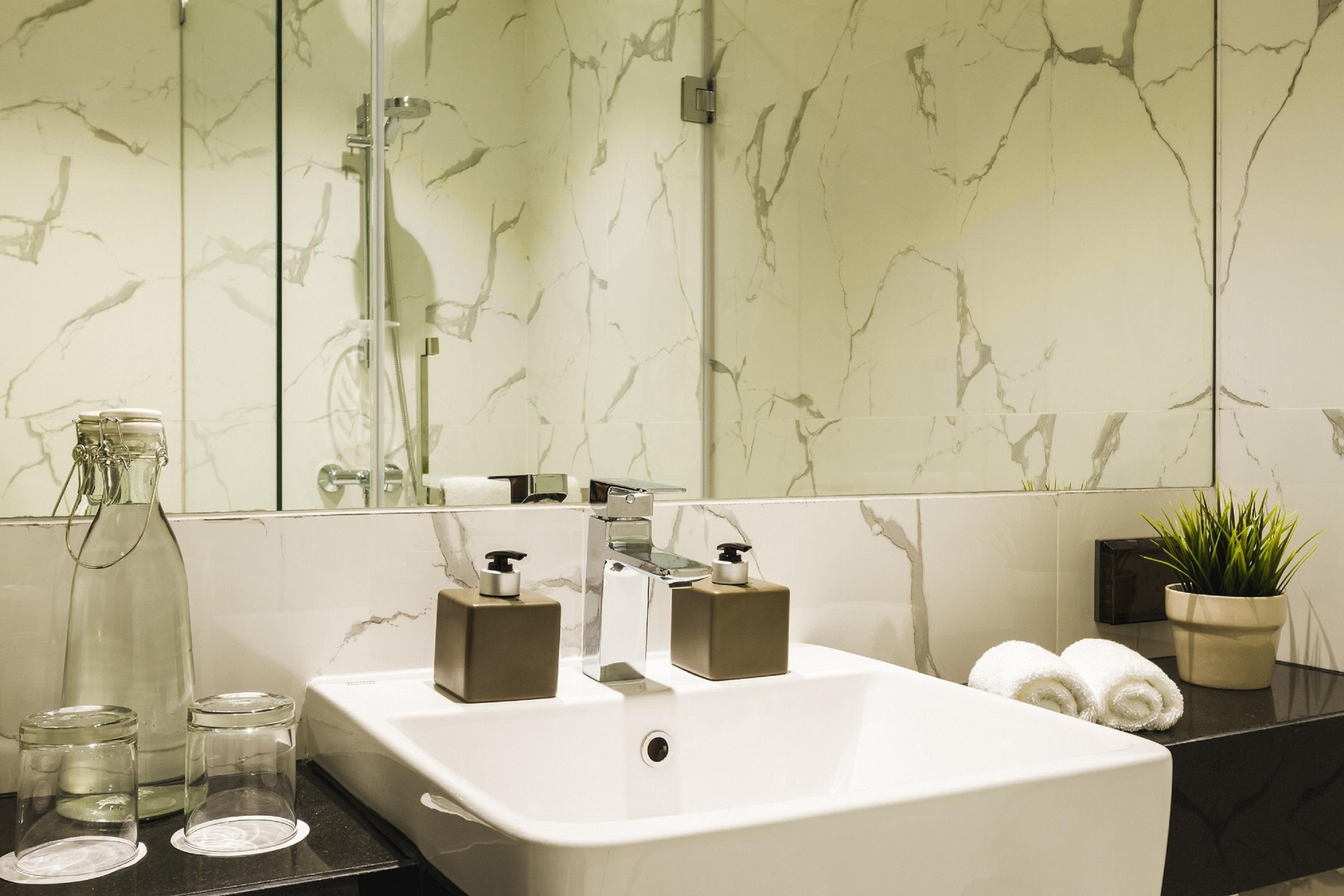 Hotel Zazz Urban Bangkok Zewnętrze zdjęcie