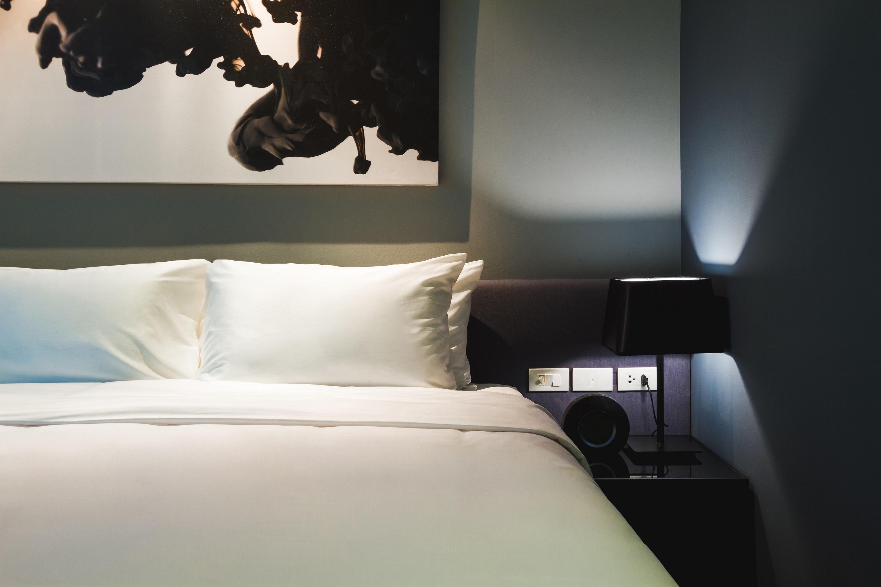 Hotel Zazz Urban Bangkok Zewnętrze zdjęcie