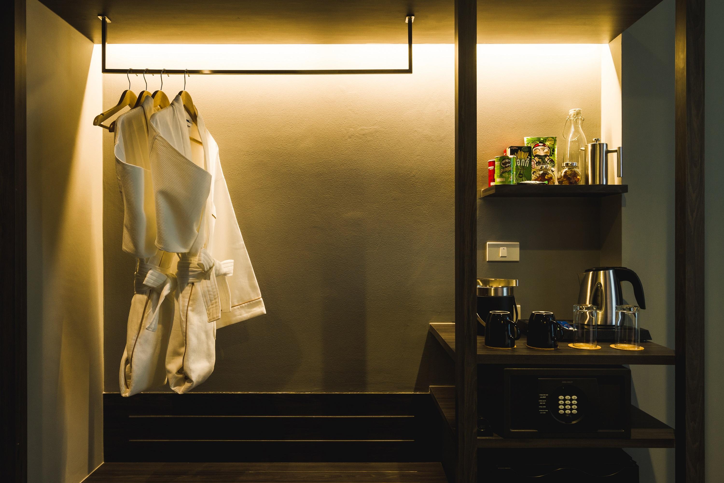 Hotel Zazz Urban Bangkok Zewnętrze zdjęcie