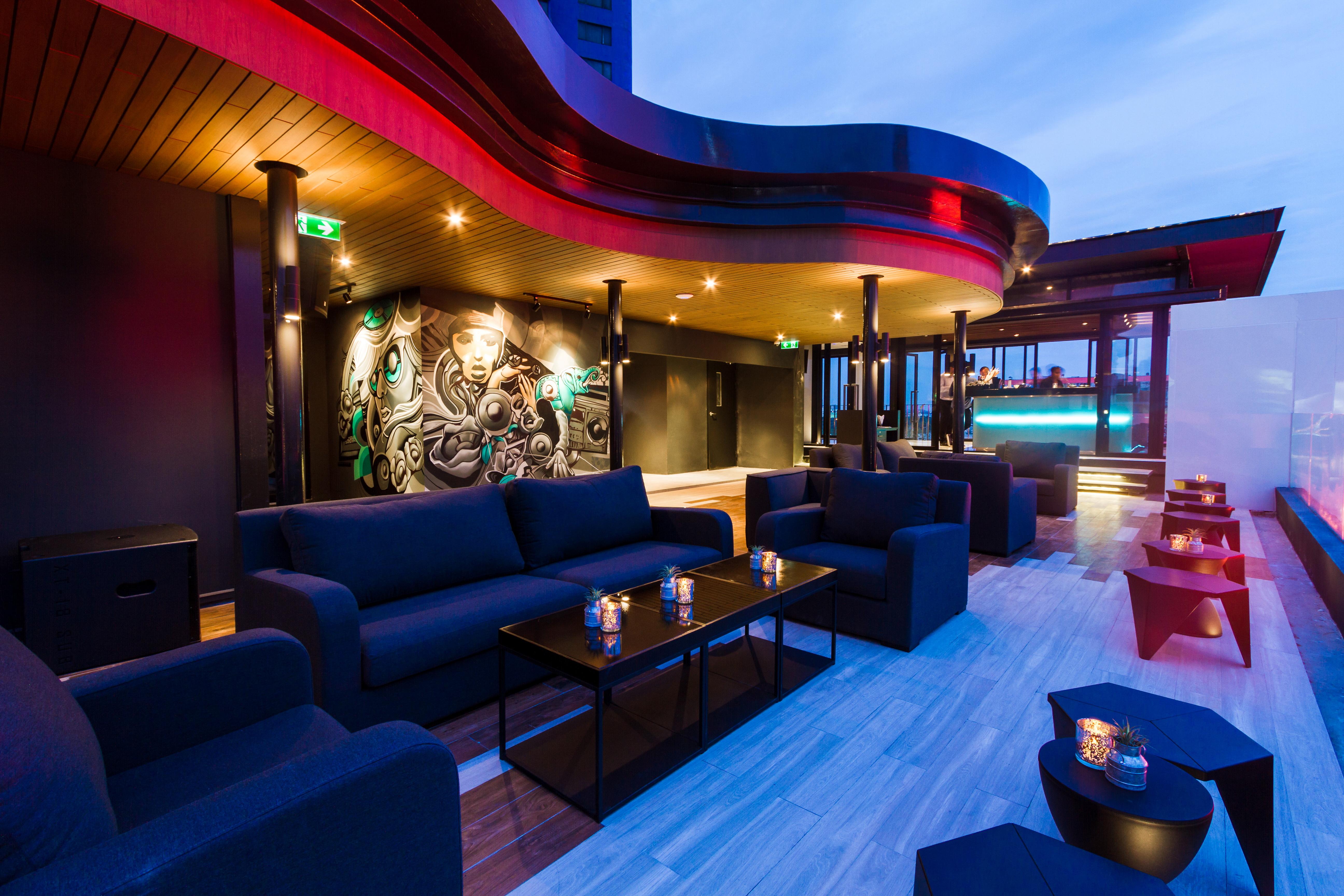 Hotel Zazz Urban Bangkok Zewnętrze zdjęcie
