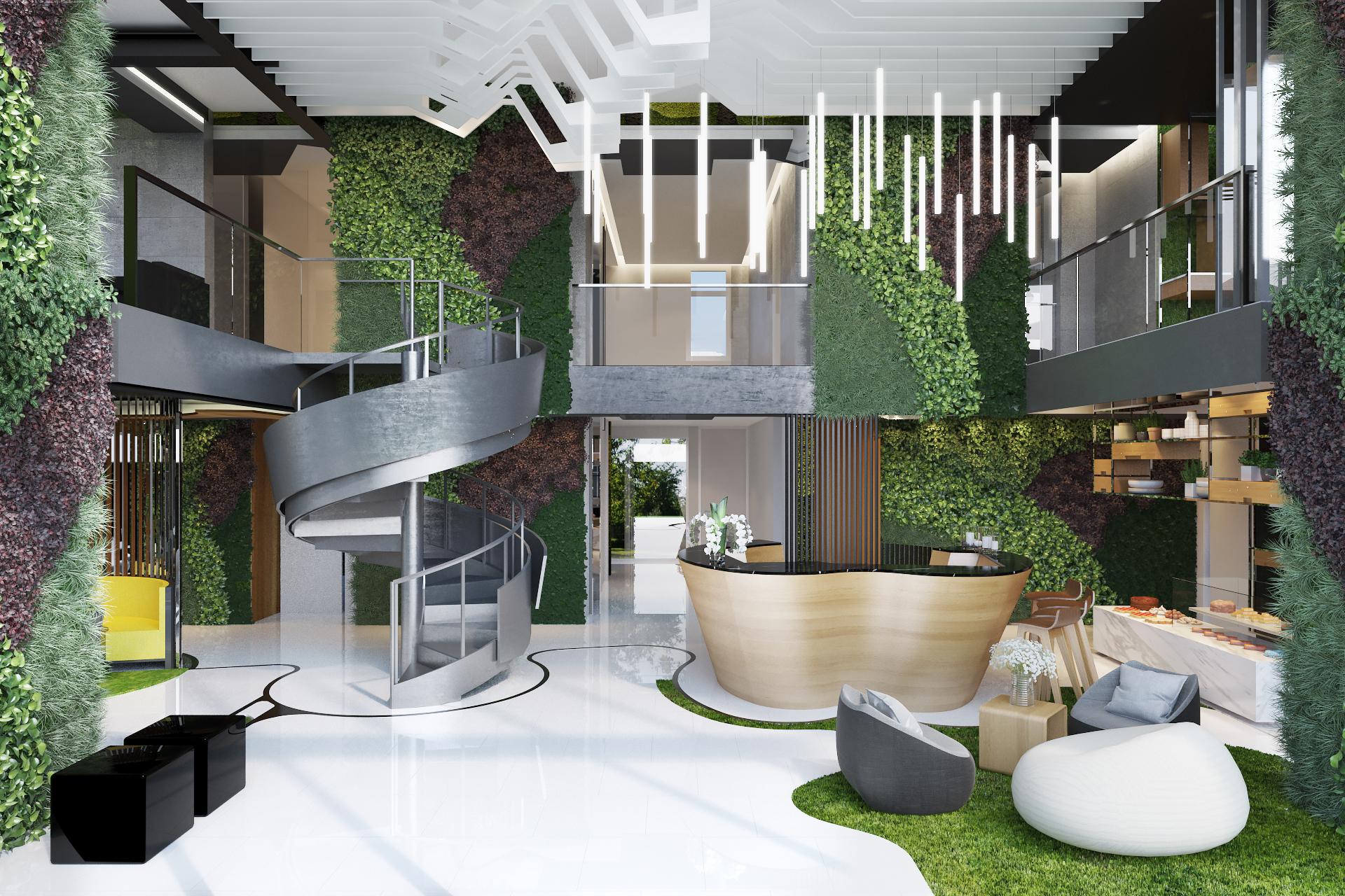 Hotel Zazz Urban Bangkok Zewnętrze zdjęcie