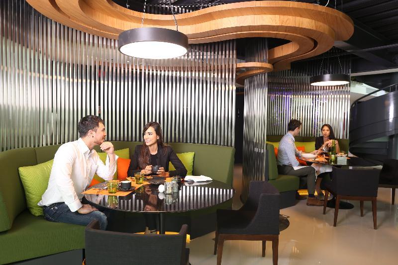 Hotel Zazz Urban Bangkok Zewnętrze zdjęcie